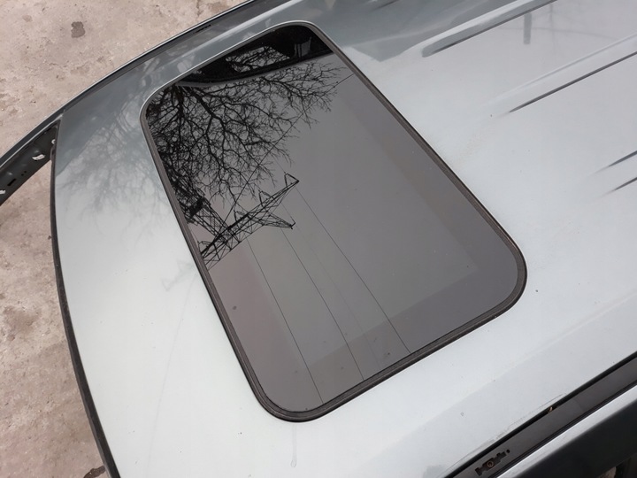 фото №7, Крыша обшивка люк mazda cx-9 cx9 cx 9 2006-2015r
