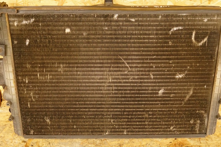 фото №5, Радіаторів вентилятор iveco daily 2.3 d