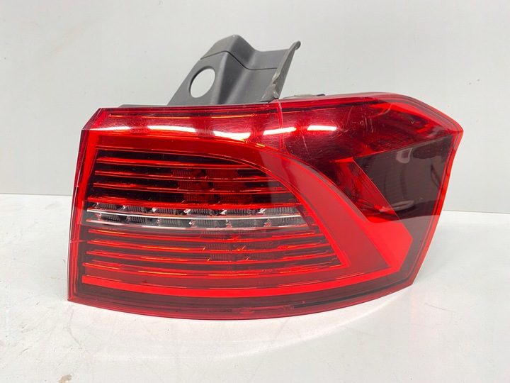 фото №6, Лампа зад задняя правая led vw passat b8 универсал 3g9 3g 2014-2019