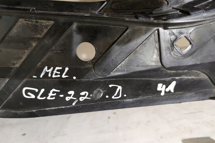 фото №16, Комплектний pas переднє mercedes-benz gle w166 a0995000004 2.1l дизель