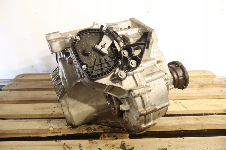 фото №3, Коробка передач коробки передач автомат skoda scala 1.0 urg