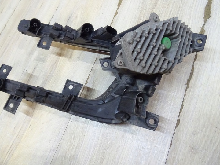 фото №9, Vw golf 7 vii gte правые свет дневные led drl галоген 5ge941056b llu