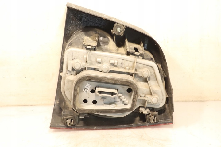 фото №5, Лампа левая задняя volkswagen polo iv хэтчбек