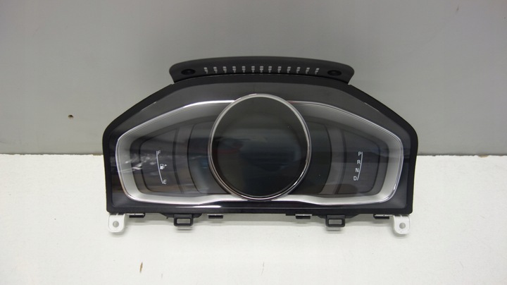 фото №1, Volvo спідометр  прилади 31327793 tft автомат