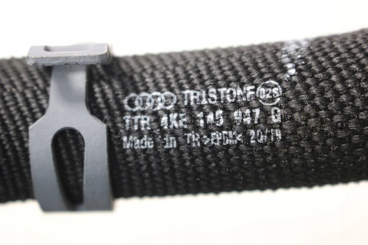 фото №6, Audi e-tron шланг трубка шланг води 4ke803504 4ke965567b 4ke963375j 4ke14592