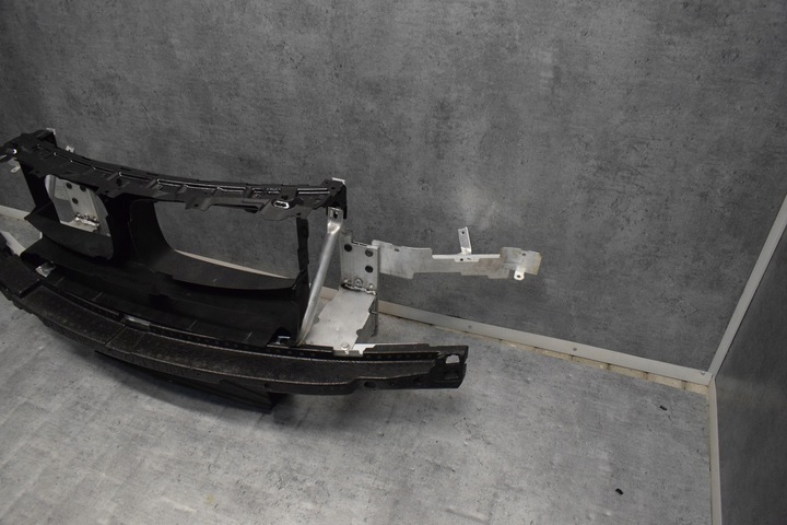 фото №6, Bmw x5 f15 pas переднє бампер лампи м-пакет