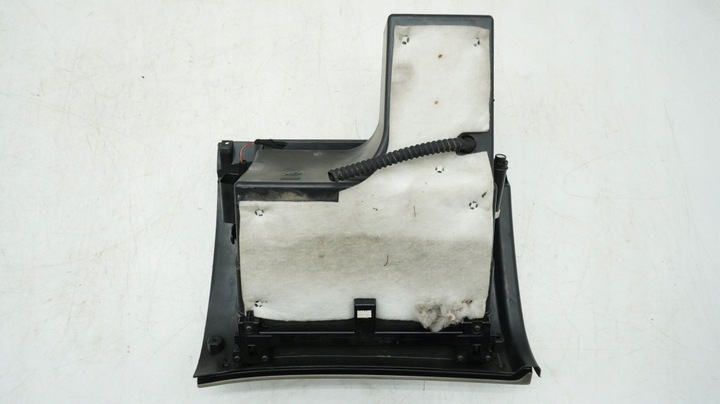 фото №3, Бардачок пасажира saab 9-3 93 ii 12835848