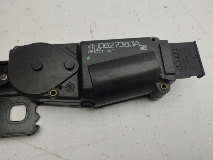 фото №6, Audi a7 s7 4g 2013 амортизатор задней крышки багажника