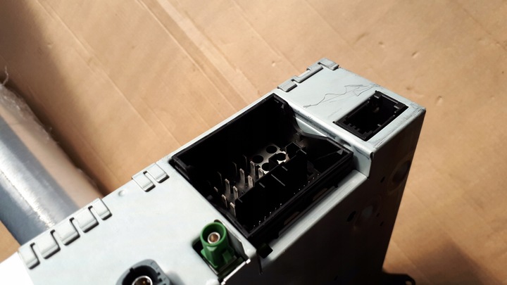 фото №13, A6 c7 4g мультимедіа модуль станція a7 4g0035746e