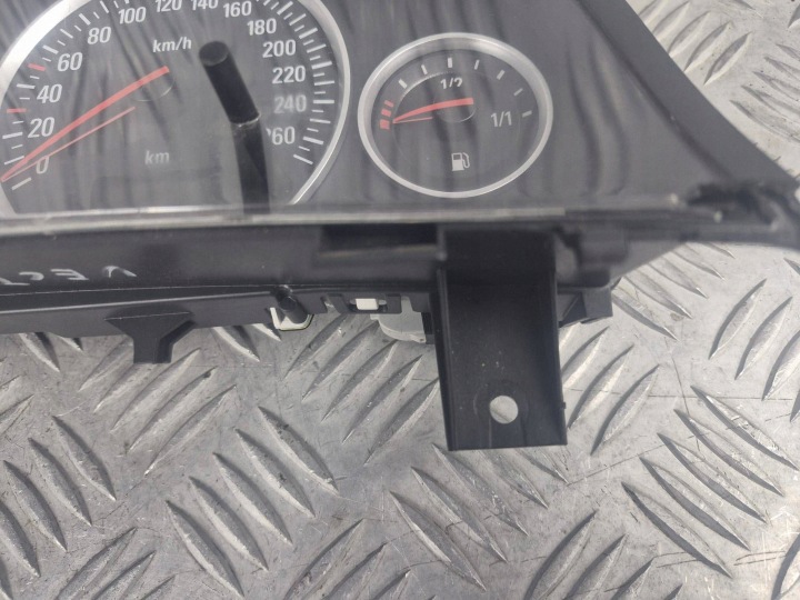 фото №8, Спидометр opel vectra c 13165954ma