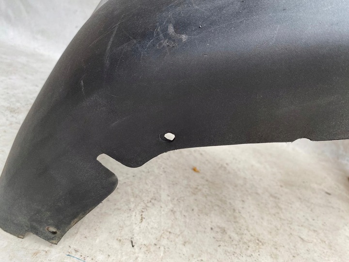 фото №12, Suzuki vitara iii 15-18 бампер перед переднє 71772-54p