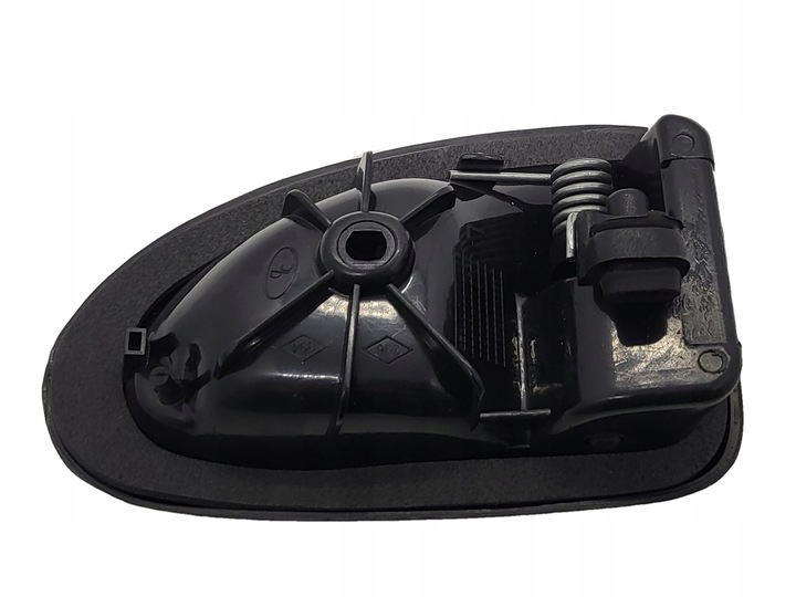 фото №2, Ручка внутренняя дверь левая renault trafic ii clio megane vivaro primastar