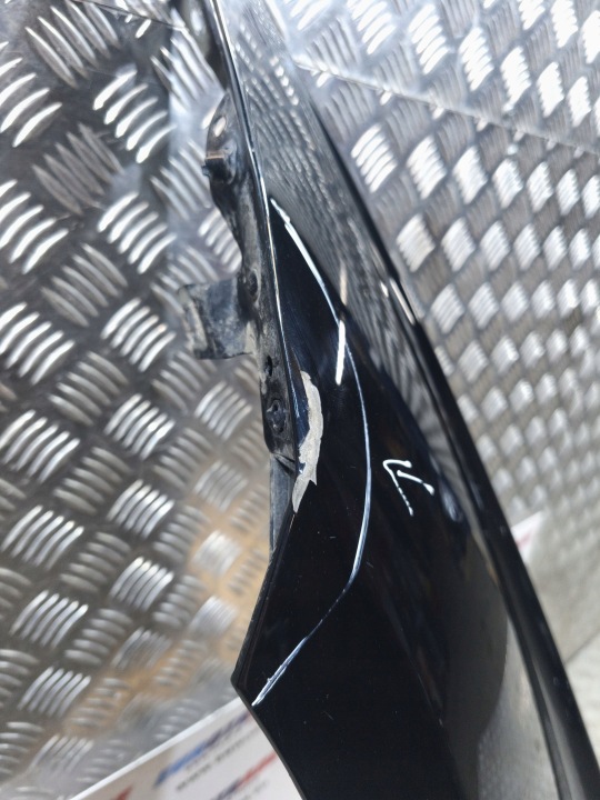фото №9, Bmw f32 f33 f36 крило перед панель ліве