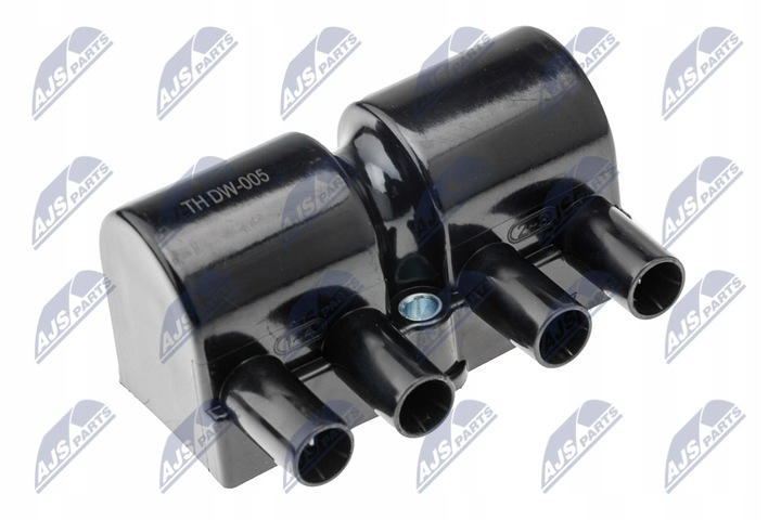 фото №11, Катушка зажигания