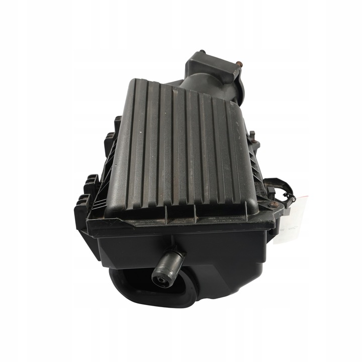 фото №9, Vw volkswagen new beetle 1.6 бензин корпус фільтра повітря 1j0129607s