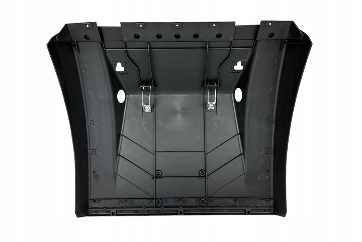 фото №2, Крило задній колісна арка daf xf xf95 105xf 95xf cf