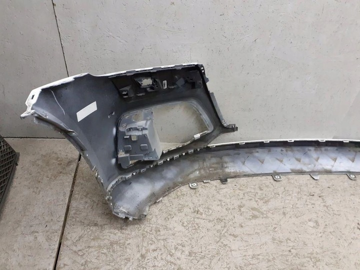 фото №7, Бампер переднє перед audi q5 80a s-line 2017-2020r