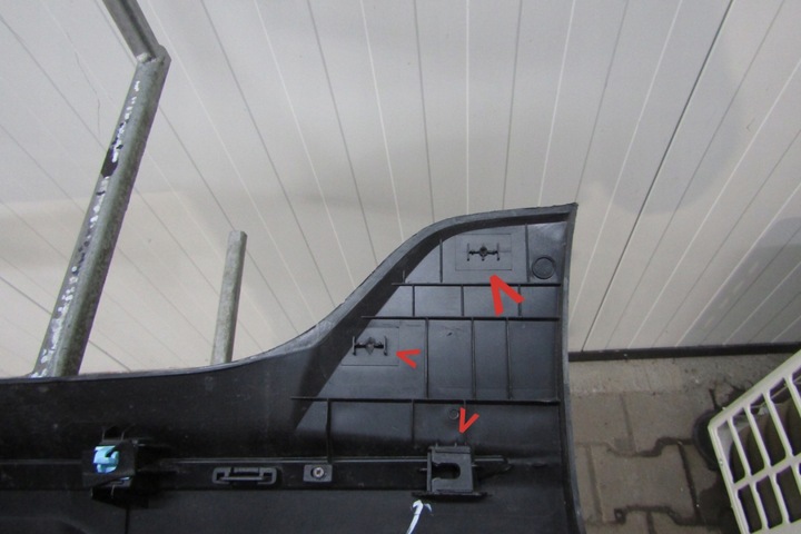 фото №12, Планка пороговая правая hyundai i20 3 n line 87754 q0700 20-