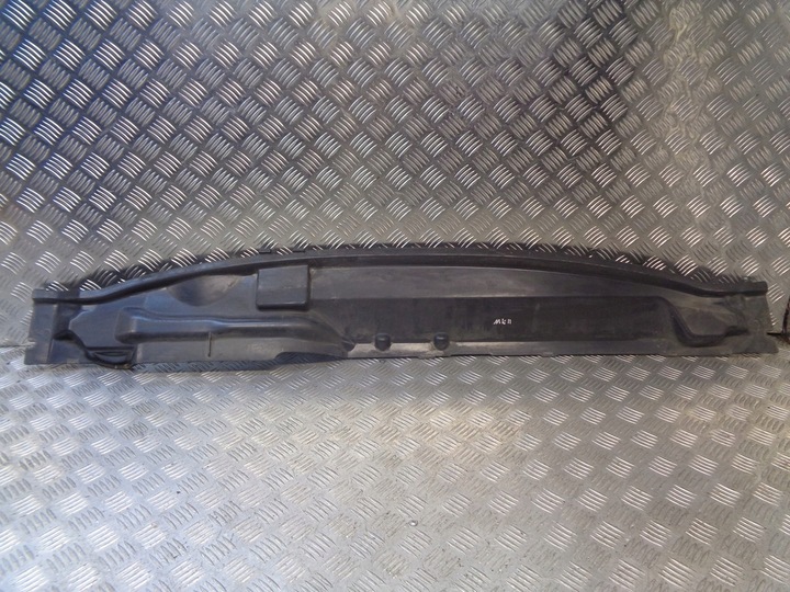 фото №1, Панель под лобовым стеклом ford focus mk2 1.6 16v