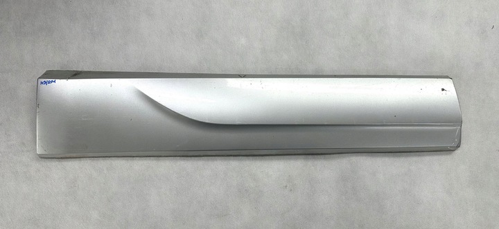 фото №1, Audi q5 sq5 планка дверь левый зад 8r0853969e