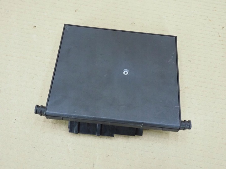 фото №11, Mercedes w221 модуль блок управления сиденья 2218705187