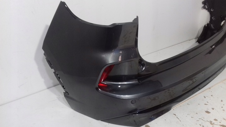 фото №7, Ford kuga mk3 st line бампер зад задній 4xpdc