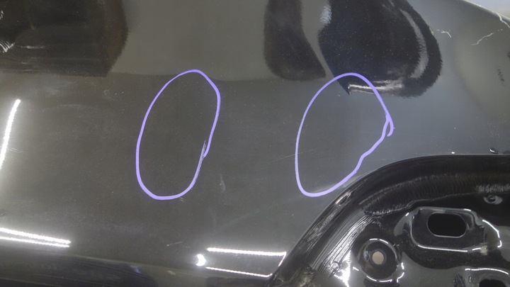 фото №11, Tesla y модель y кришка кришка задня