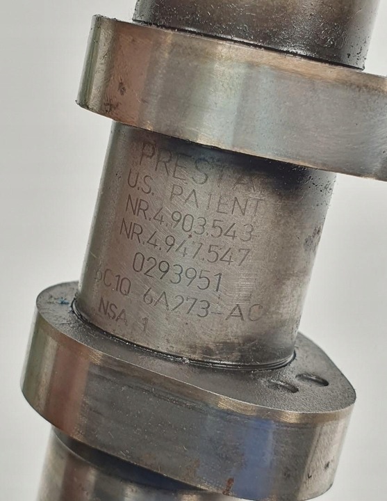 фото №8, Вал распределительный вал ford transit mk7 6c1q-6a273-ac