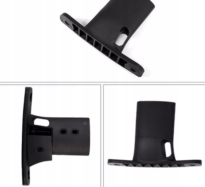 фото №7, Рейлинги крышные алюминий ford explorer 16-19