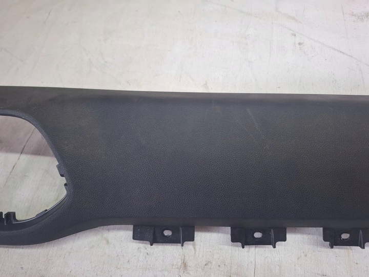 фото №4, Защита накладка панели консоли renault master iii iv 682116715r