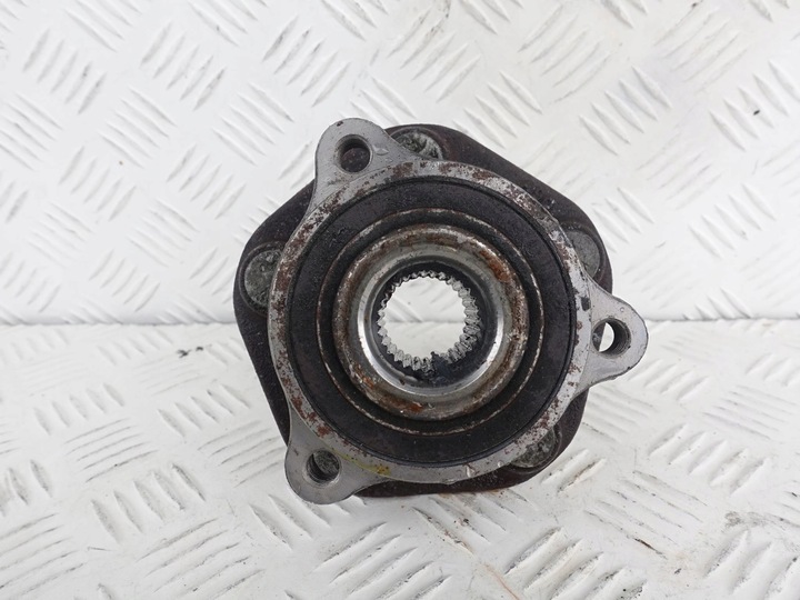 фото №3, Tesla модель 3 17-21 подшипник ступица зад