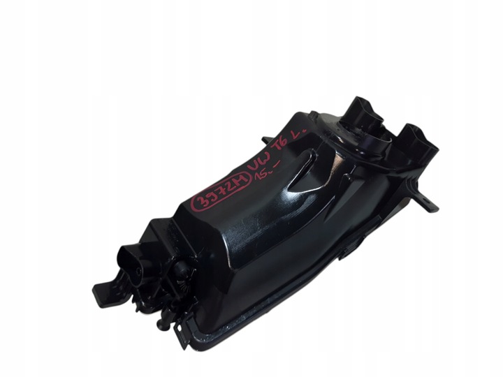 фото №6, Лампа галоген лівий vw t6 15r- 7e0941661b