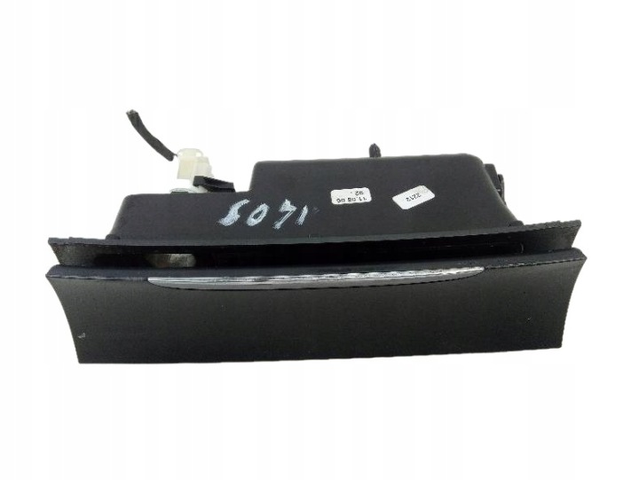 фото №6, Пепельница 3c0863284a volkswagen passat vi 2005-2010 b6