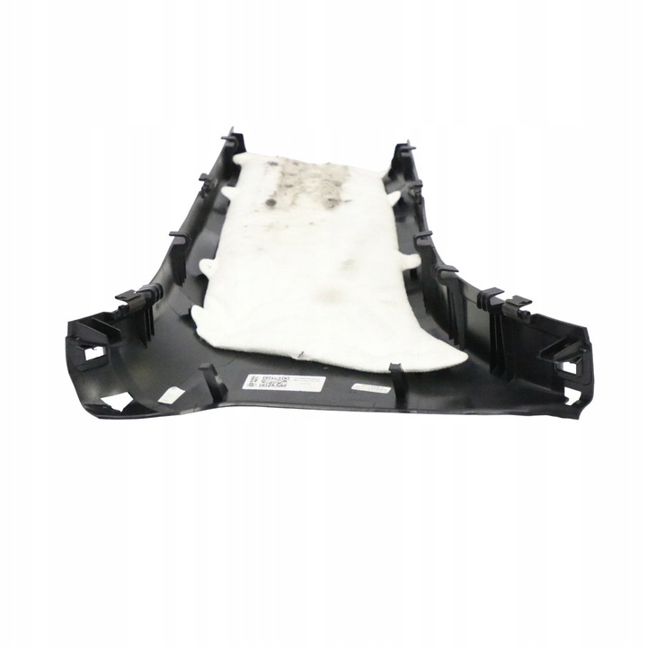 фото №12, Mercedes w166 c292 захист інтер'єру стійка b нижня права чорна a1666902625