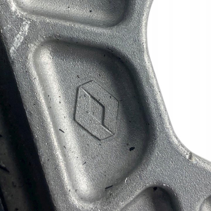 фото №13, Кронштейн подушка коробки коробка передач dacia duster iii 1.2 tce 112229217r