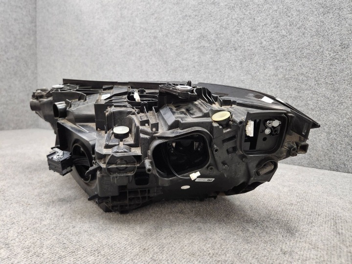 фото №8, Фара передня передня права bmw 4 g22 g23 g26 m3 m4 g80 g82 laser тінь