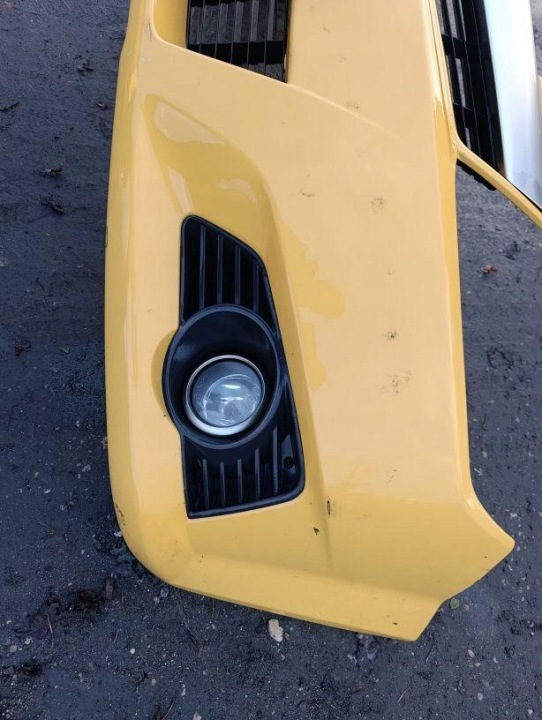 фото №6, Бампер перед передний комплектный opel tigra b 134312