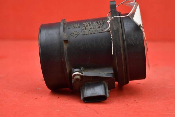 фото №5, Витратомір 8200592969b renault laguna 3 iii 3.5 v6 238 km 07-11