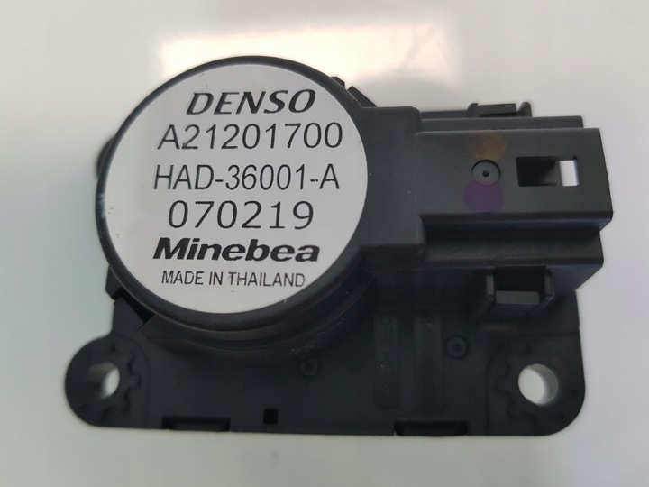 фото №9, Двигунчик повітропровід нагрівача renault zoe ze 13-