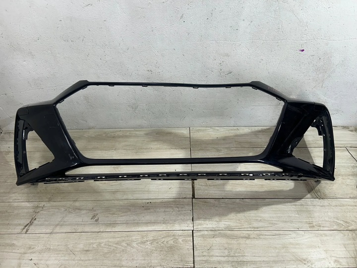 фото №1, Audi rs6 c8 бампер переднє