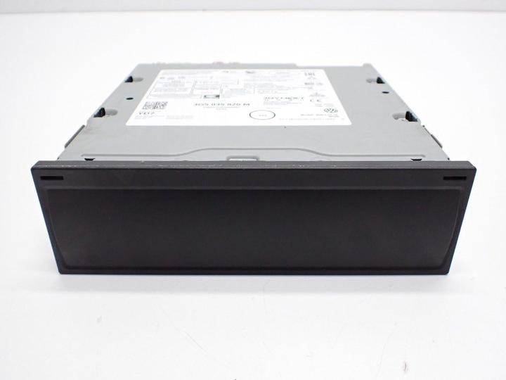 фото №7, Навігація навігація радіо дисплей заводська оригінал vw polo 2g vi 23r