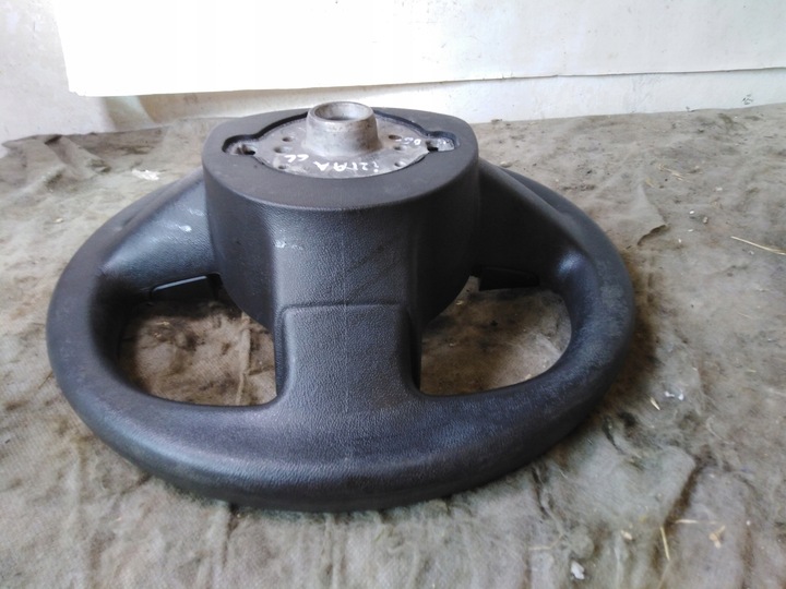 фото №10, Seat ibiza iii 6l cordoba кермо мультифункція 06r