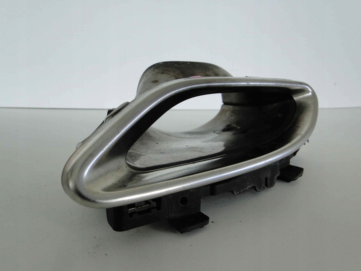 фото №8, Mercedes b клас w 246 наконечник вихлоп права ліва