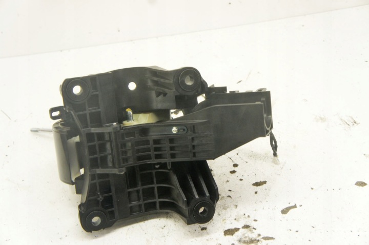 фото №6, Tv080 lexus rx iii ручник  изменения кпп / коробка передач автомат ar