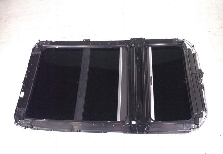 фото №10, Люк панорама крыша 4l0877041m audi q7 4l