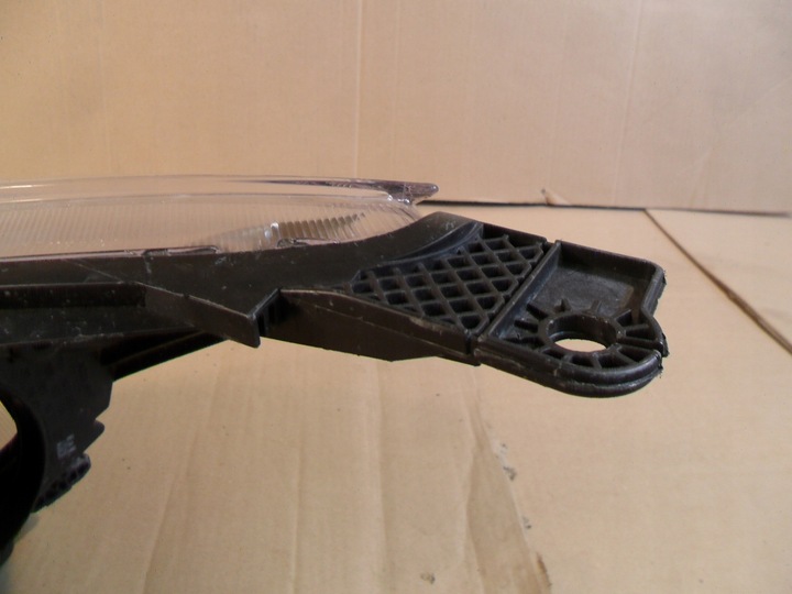 фото №8, Ford focus mk3 рестайлінг bi-xenon поворотний f1eb-13005-ad
