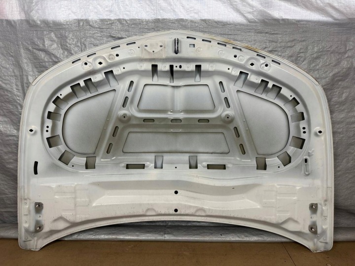 фото №10, Капот кришка двигуна opel astra vi l 422751b02 22 -