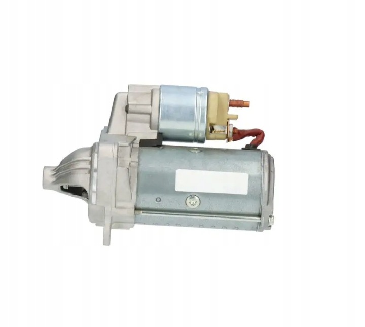 фото №9, Стартер 460426 valeo nissan primastar qashqai