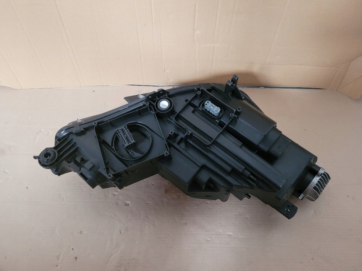 фото №13, Фара audi a4 b9 полный led 8w0941033 8w0941034