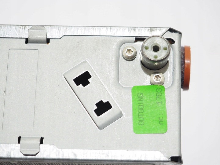 фото №11, Skoda радіо заводські 6y0035152 musik систем 202